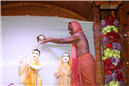 10th Patotsav Abhishek Darshan - ISSO Swaminarayan Temple, Los Angeles, www.issola.com